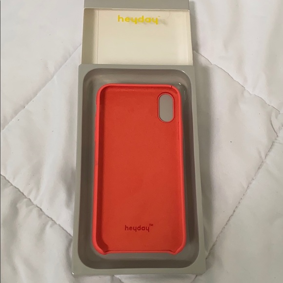 Heyday cell phone case-iPhone XR - Picture 2 of 3